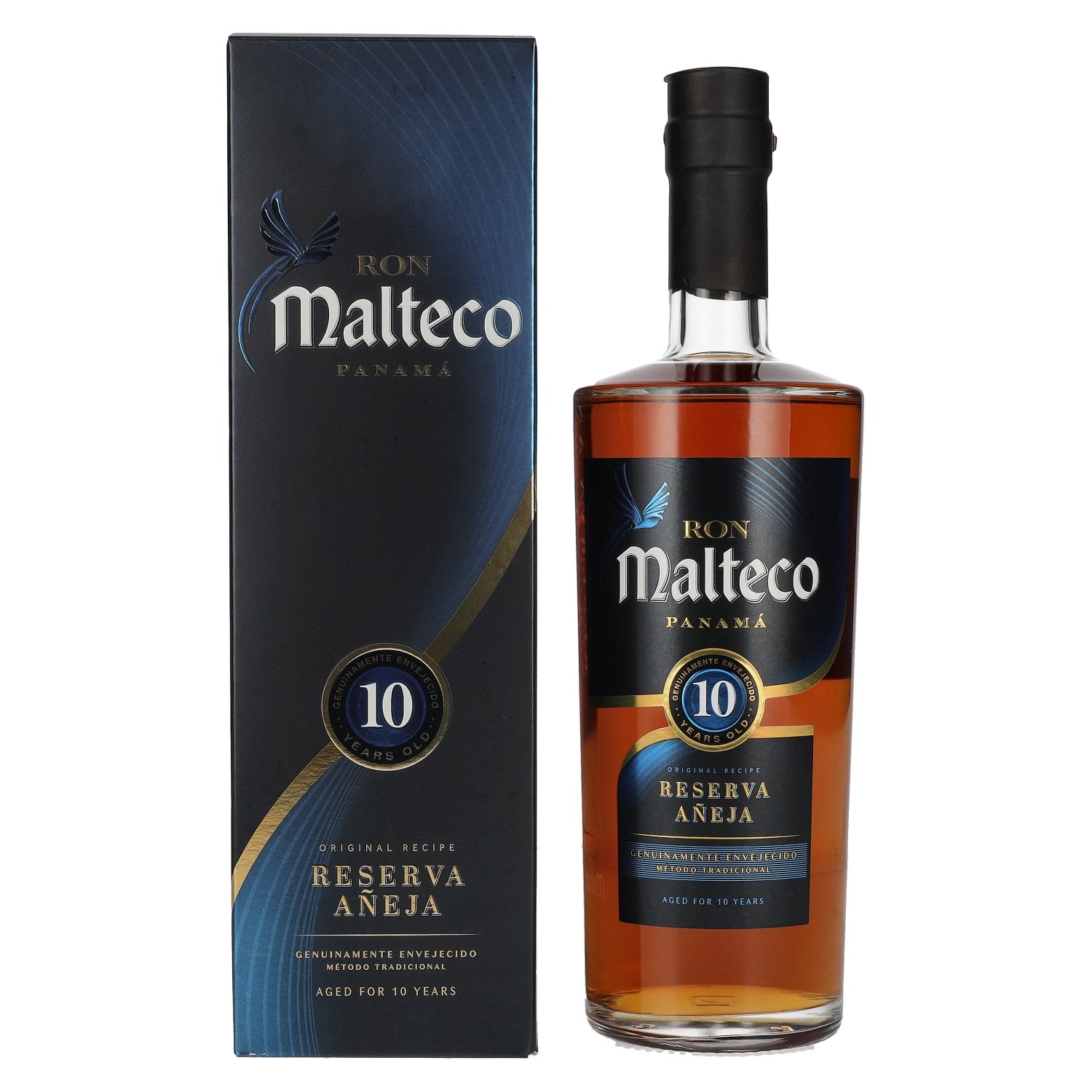 Ron Malteco