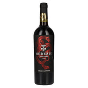 Gérard Bertrand HERESIE CORBIÈRES Rouge 2020 14% Vol. 0,75l