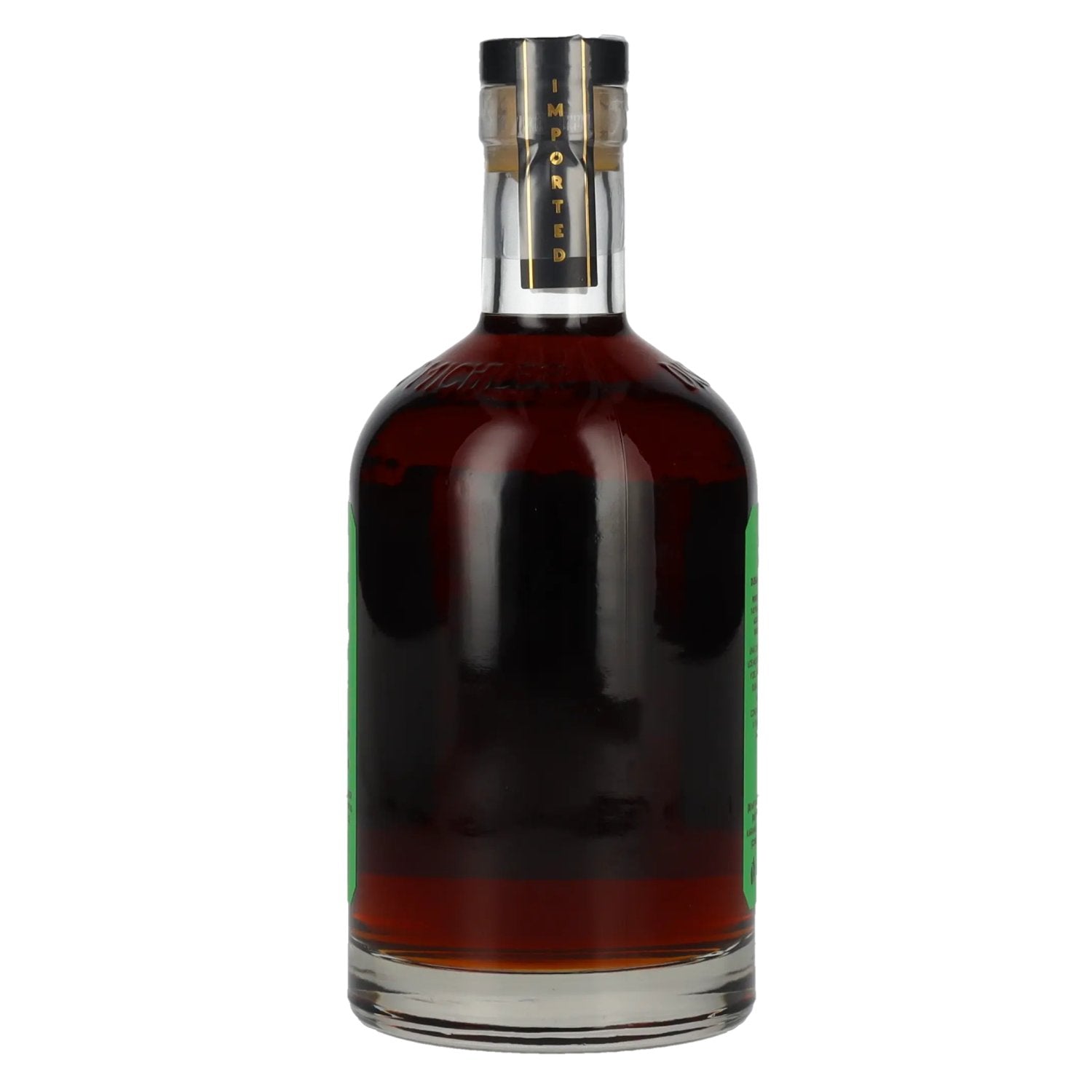 Ron Espero ORIENT Dubai Chocolate & Rum Liqueur 40% Vol. 0,7l