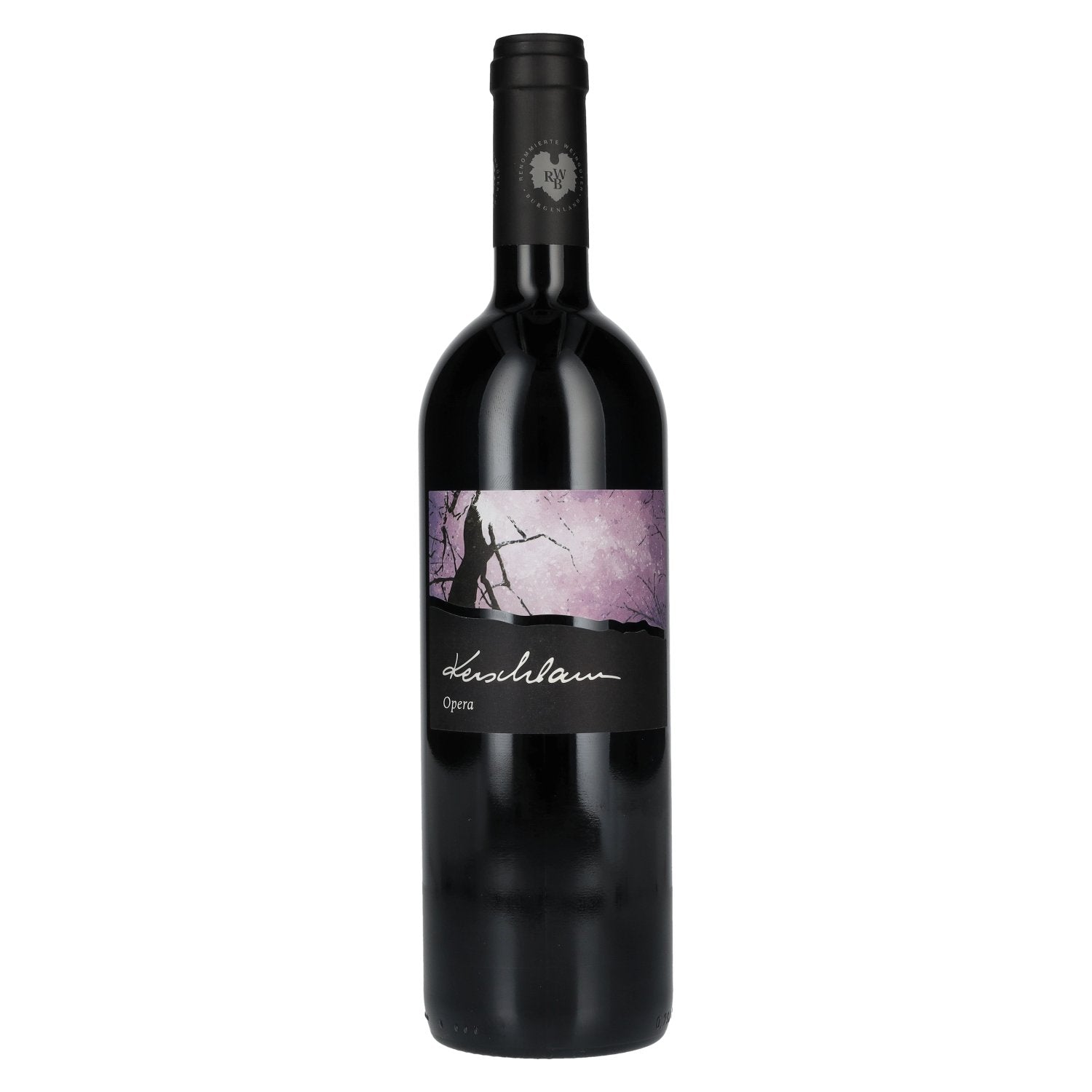 Kerschbaum Opera 2021 13,5% Vol. 0,75l