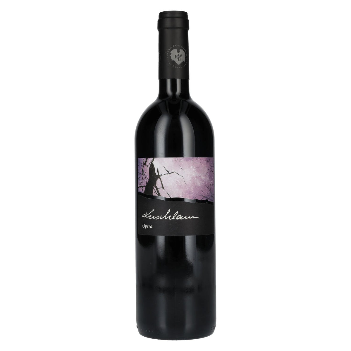 Kerschbaum Opera 2021 13.5% ABV 0.75 l