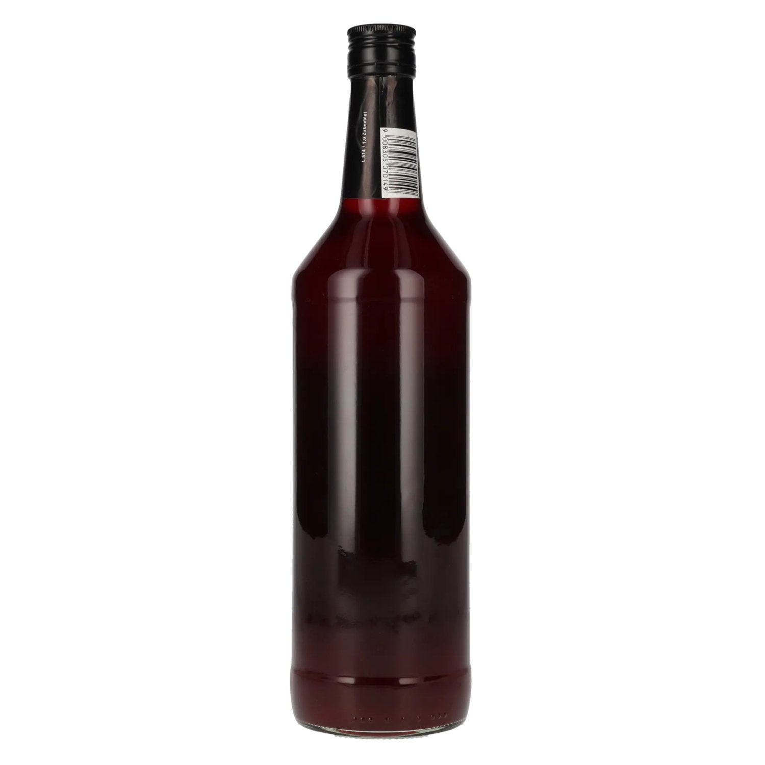 Pfanner Zirbenblut Likör 24% Vol. 1l
