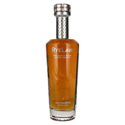Inchdairnie RyeLaw Fife Single Grain Scotch Whisky 46.3% ABV 0.7 l