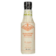 Fee Brothers Habanero Bitters 7% Vol. 0,15l