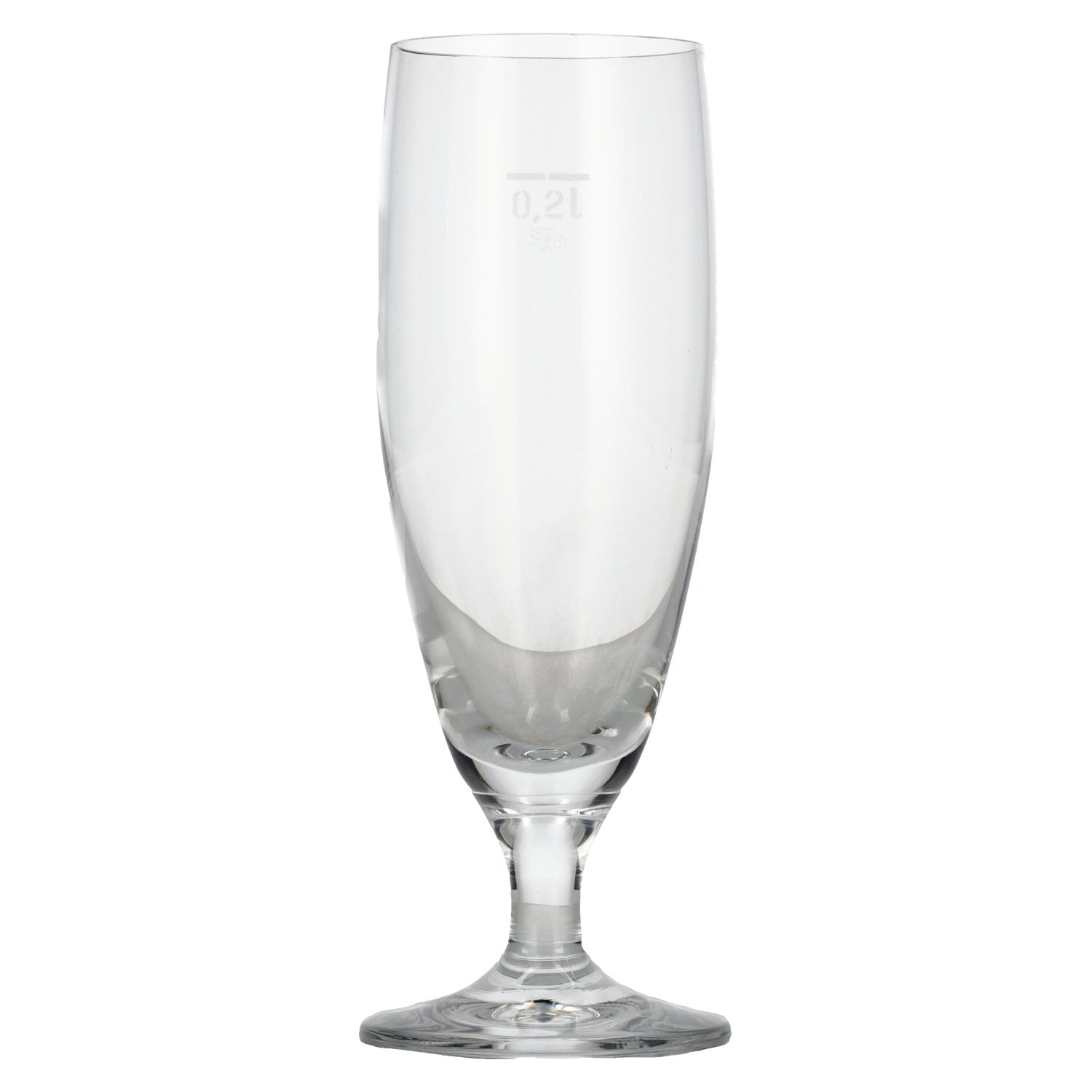 IMPERIAL Biertulpe geeicht 0,26l