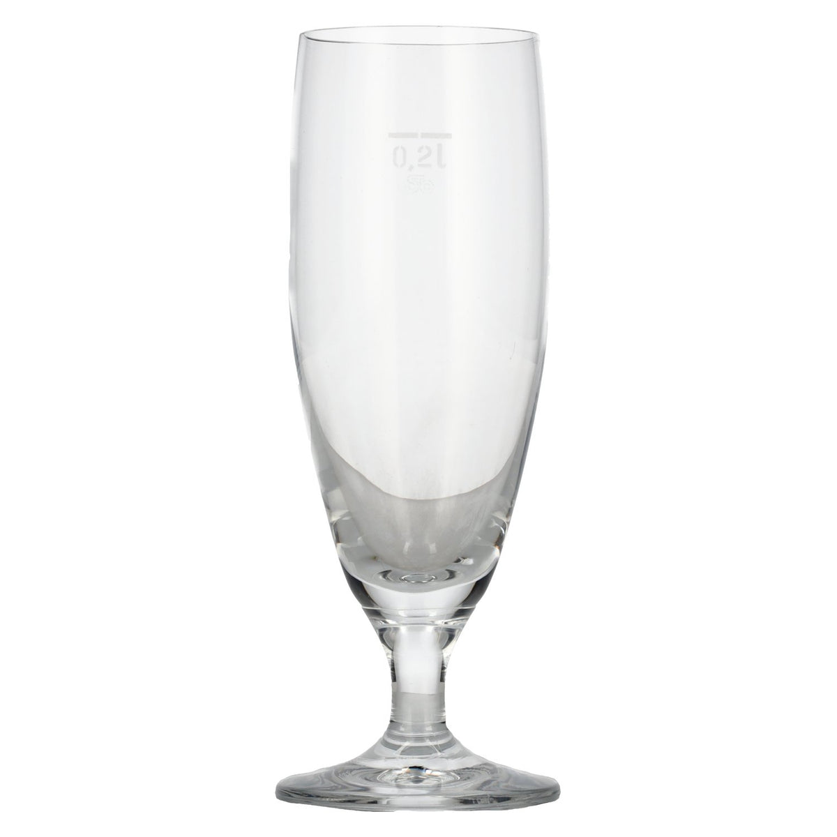 Imperial Beer Tulip, calibrated 0.26l