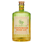 Drumshanbo Gunpowder Irish Gin met Braziliaanse ananas 43% Vol. 0,7l