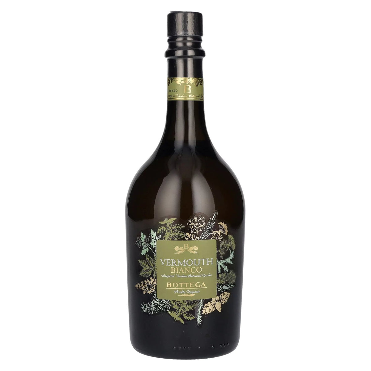 Bottega BIANCO Vermouth 16% vol. 0,75 l