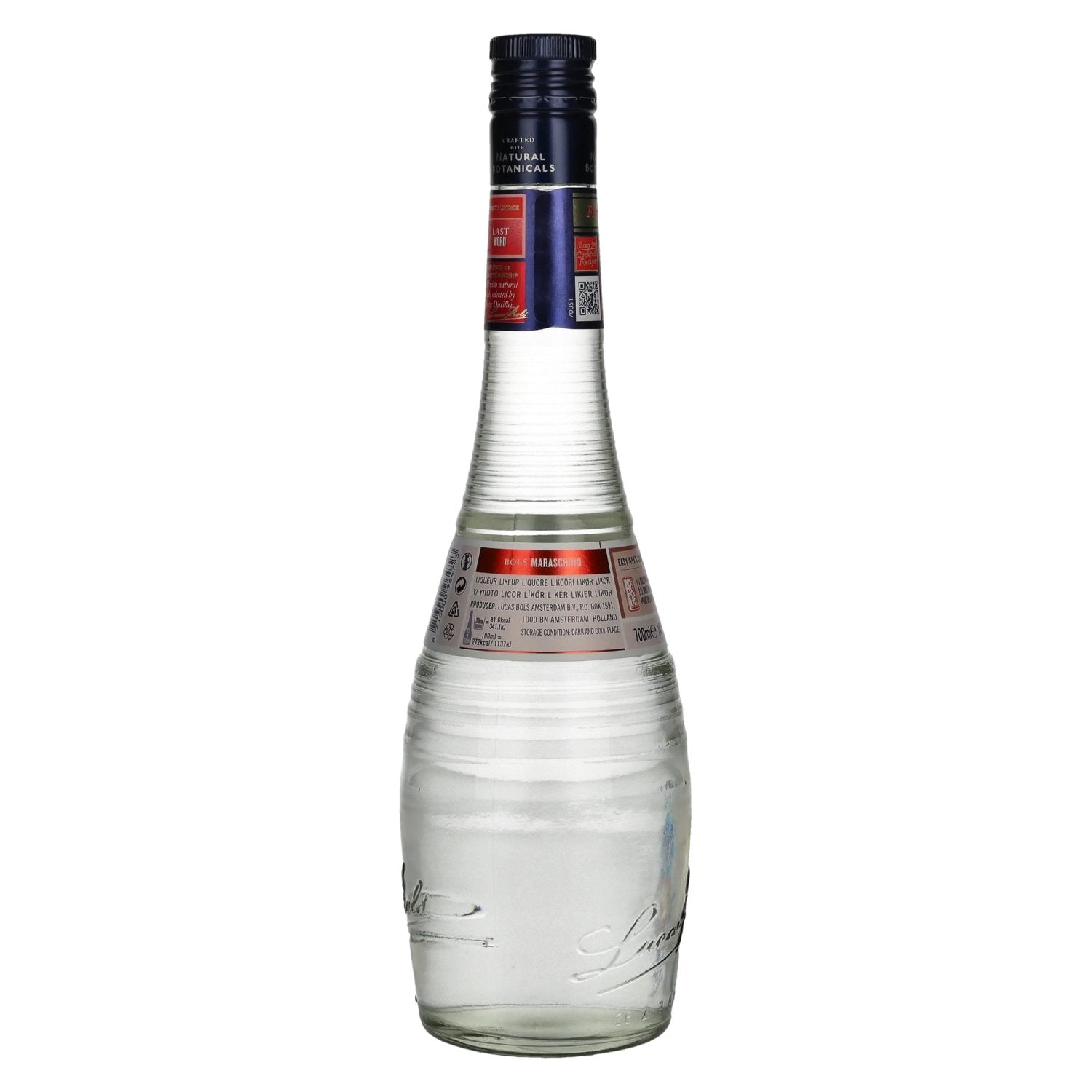 Bols Marasquin likeur 24% Vol. 0,7l