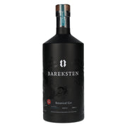 Bareksten Botanical Gin 46% vol. 1 l