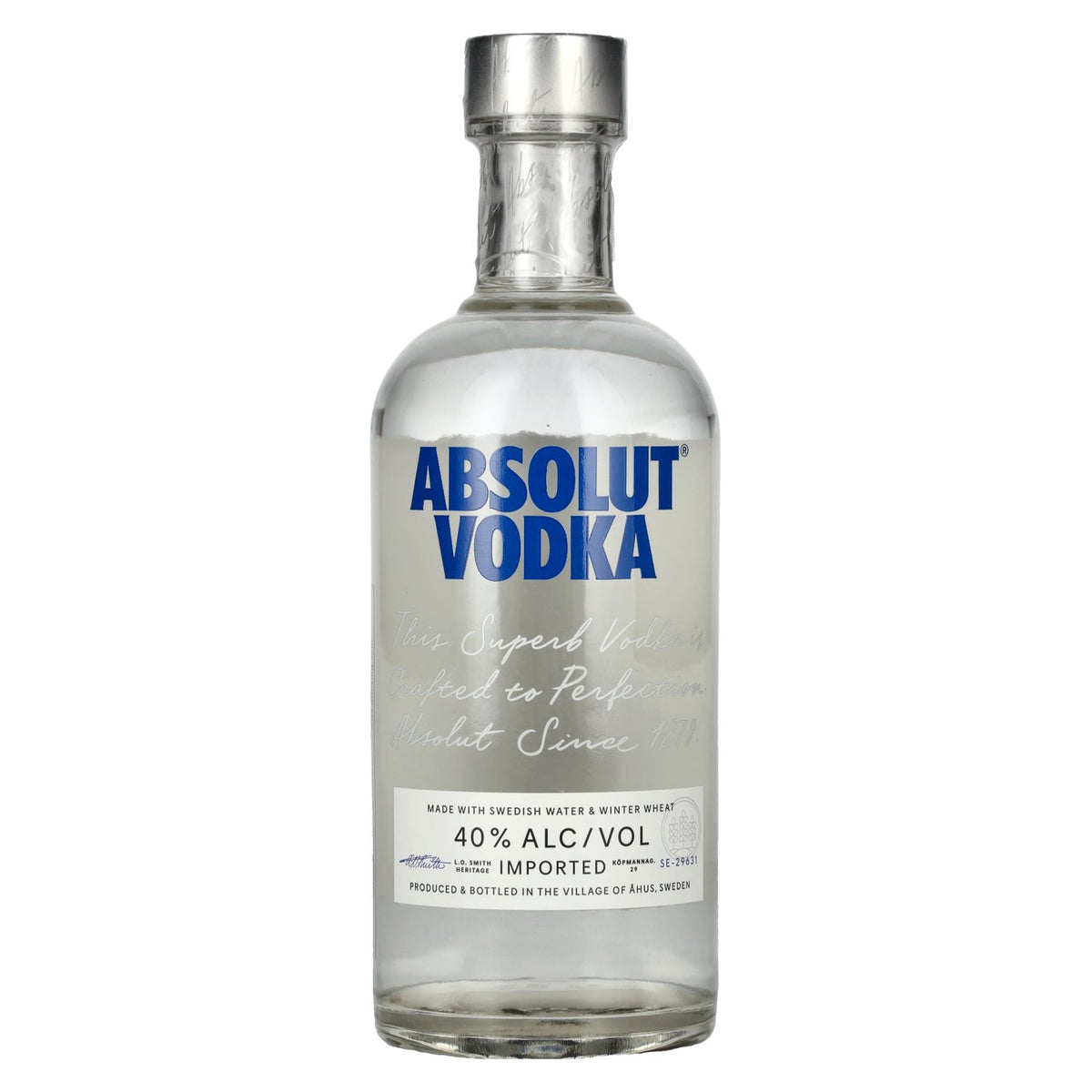 Current Vodka Offers