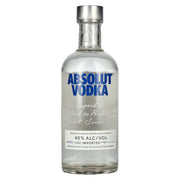Absolut Vodka 40% ABV 0.35 l