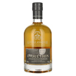 Glenglassaugh EVOLUTION Highland Single Malt Scotch Whisky 50% Vol. 0,7l