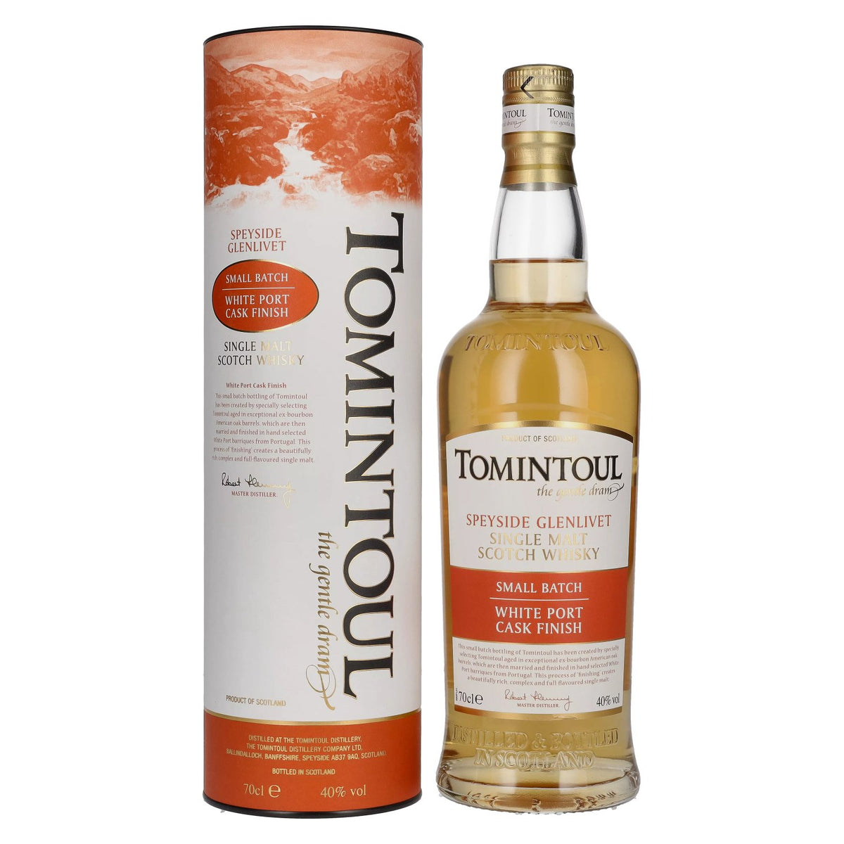 Tomintoul