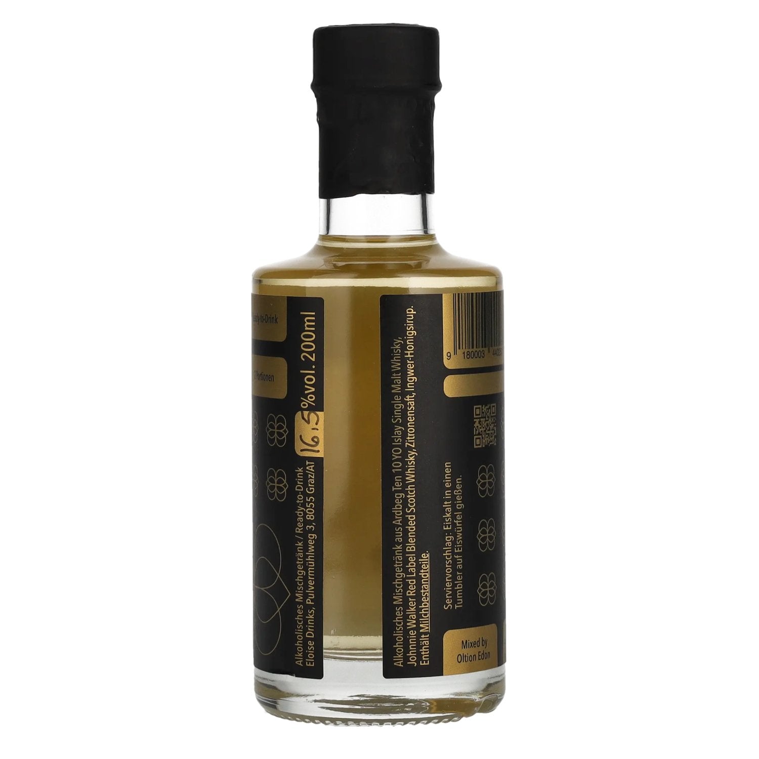 Eloïse Penicillin 16,5% vol. 0,2 l