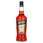 Aperol Aperitivo 11% vol. 1 l