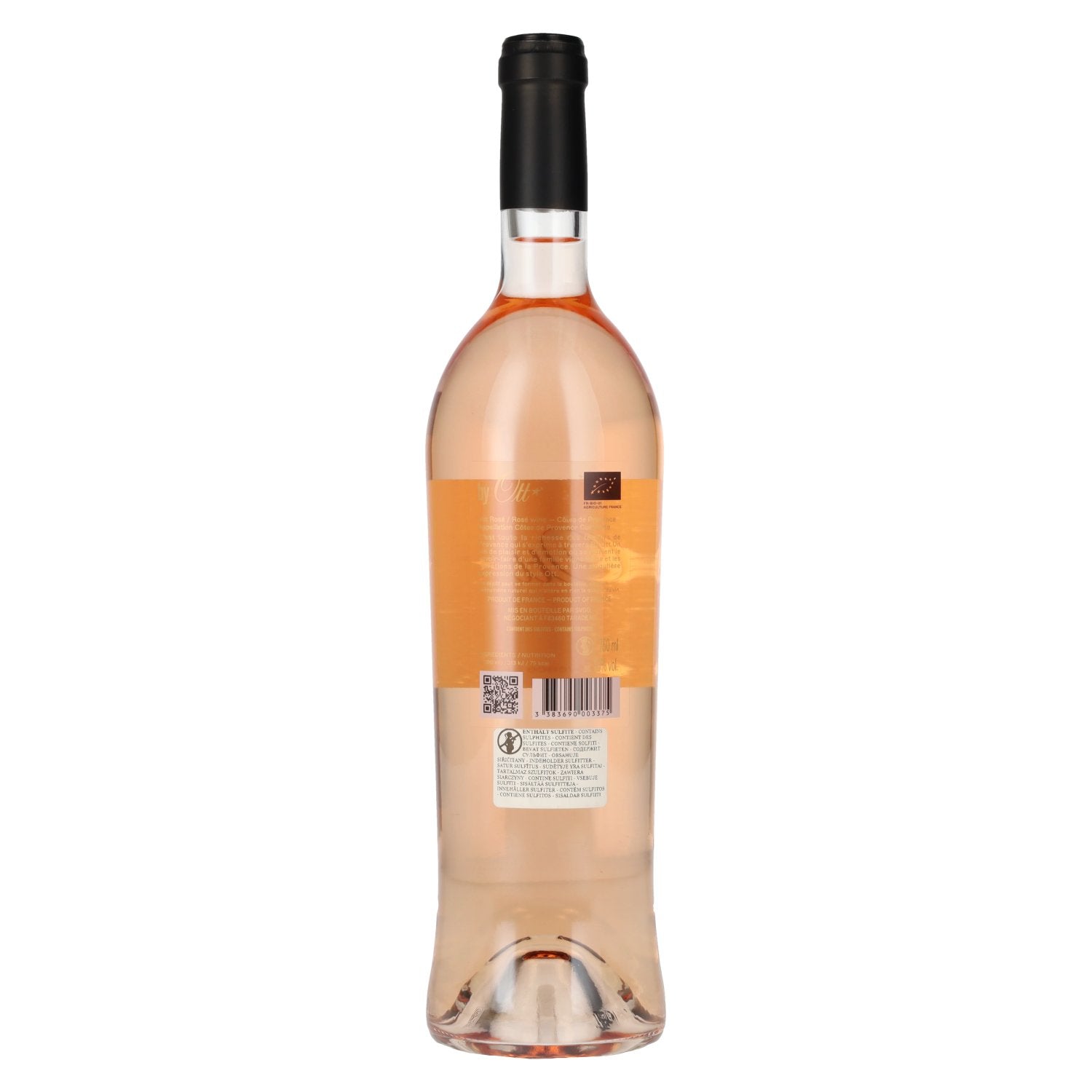 Domaines Ott by Ott Côtes de Provence Rosé 2024 13% Vol. 0,75l