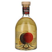 The Tidal Gekruide Rum 40% Vol. 0,7l