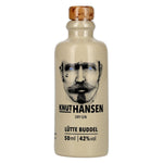 Knut Hansen Dry Gin Lütte Buddel 42% vol. 0,05 l