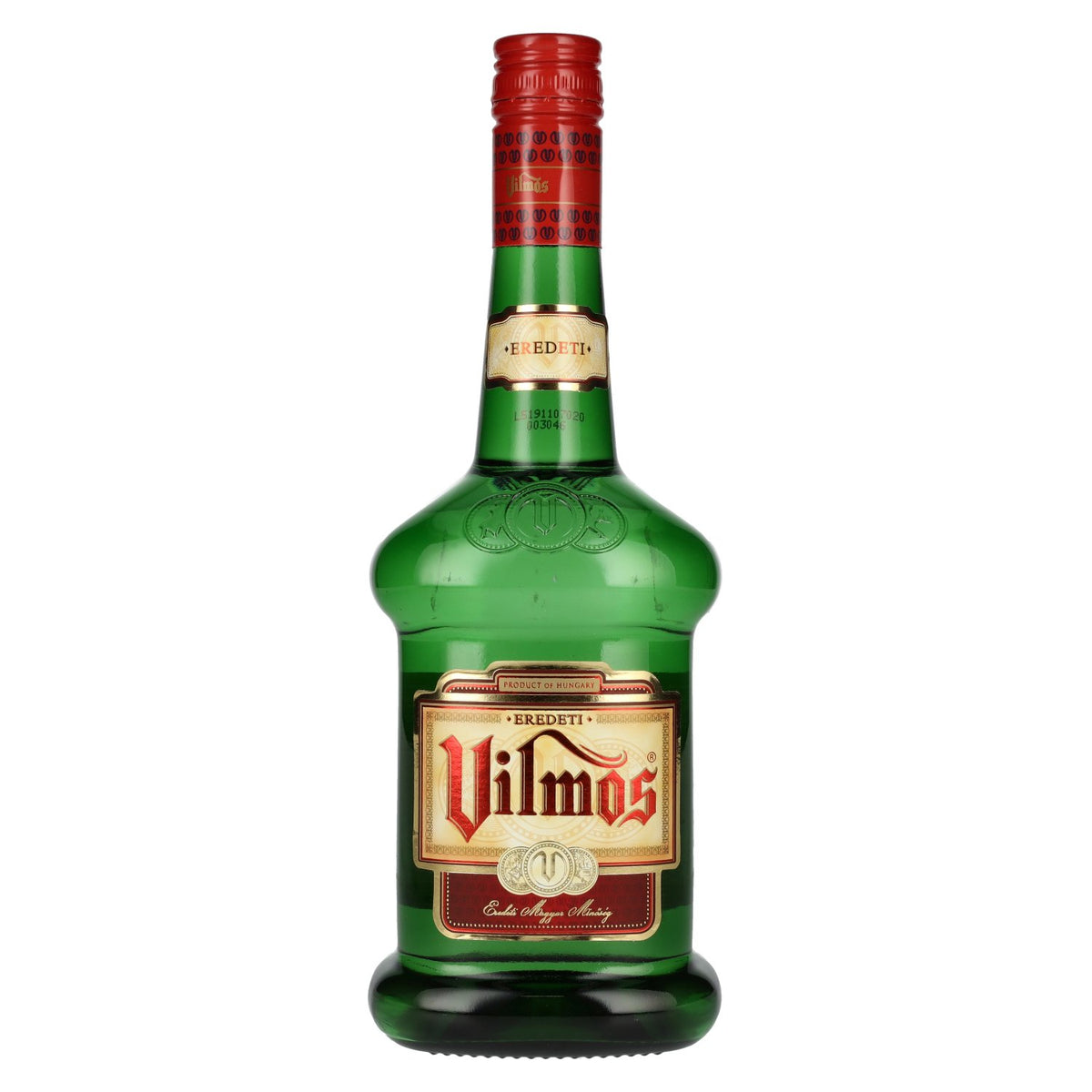 Vilmos Birnenbrand 37,5% Vol. 0,7l