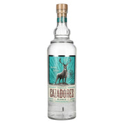 Cazadores Tequila Blanco 40% vol. 0,7 l
