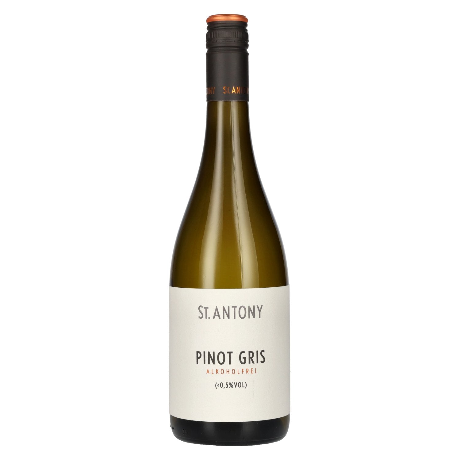 St. Antony Pinot Gris sans alcool 0,75 l