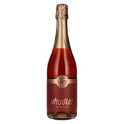 Trummer Uhudler sparkling red 11% Vol. 0,75l