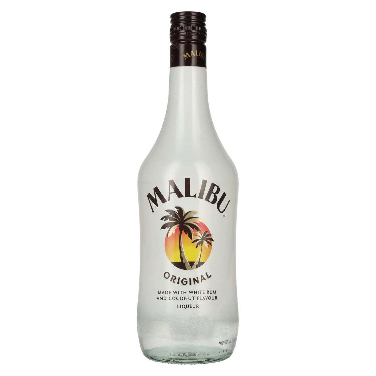 Malibu Coconut Original 18 % vol. 0,7 l