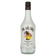 Malibu Coconut Original 18 % vol. 0,7 l