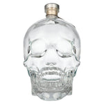 Crystal Head Vodka 40% ABV 3 litres