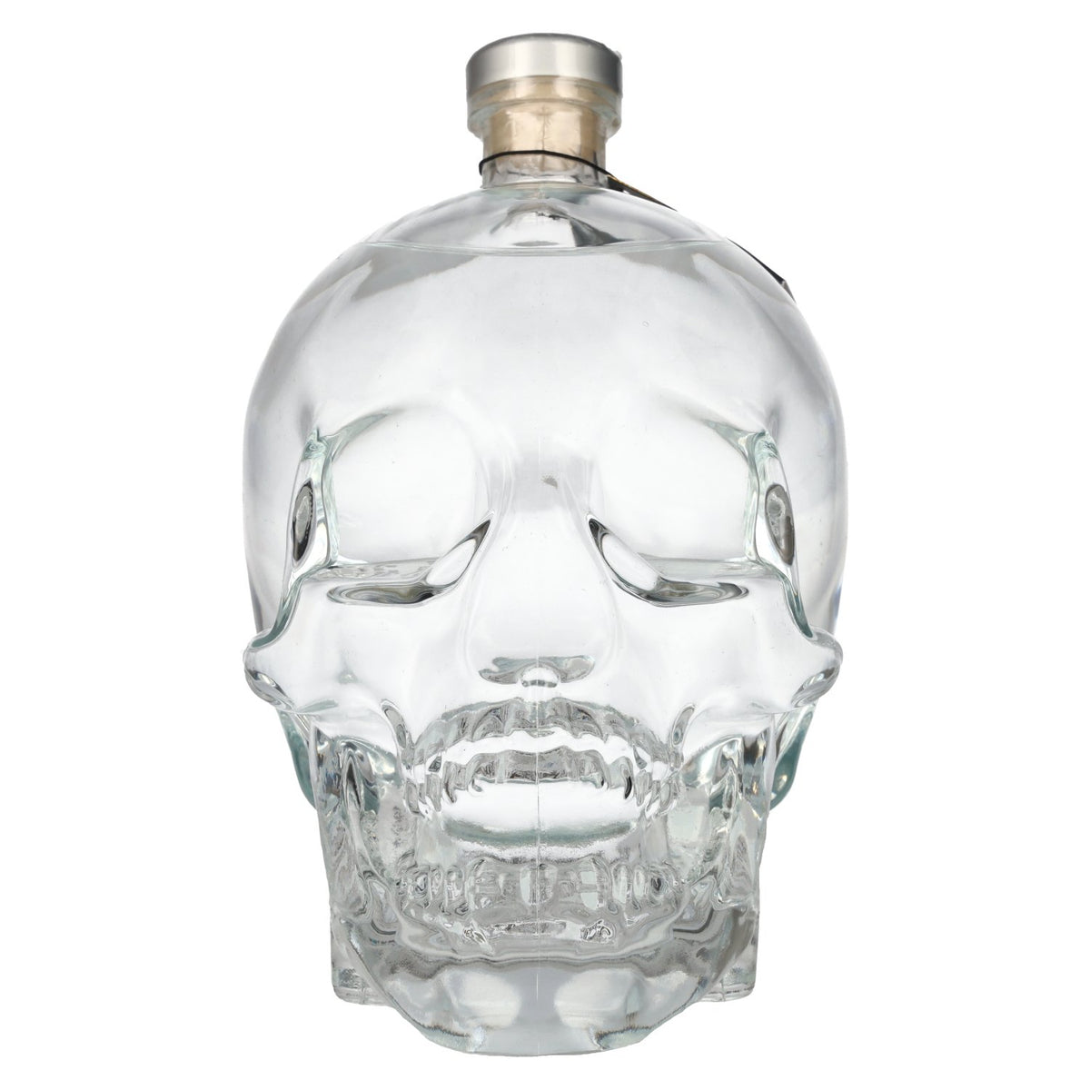Vodka Crystal Head 40 % vol. 3 l