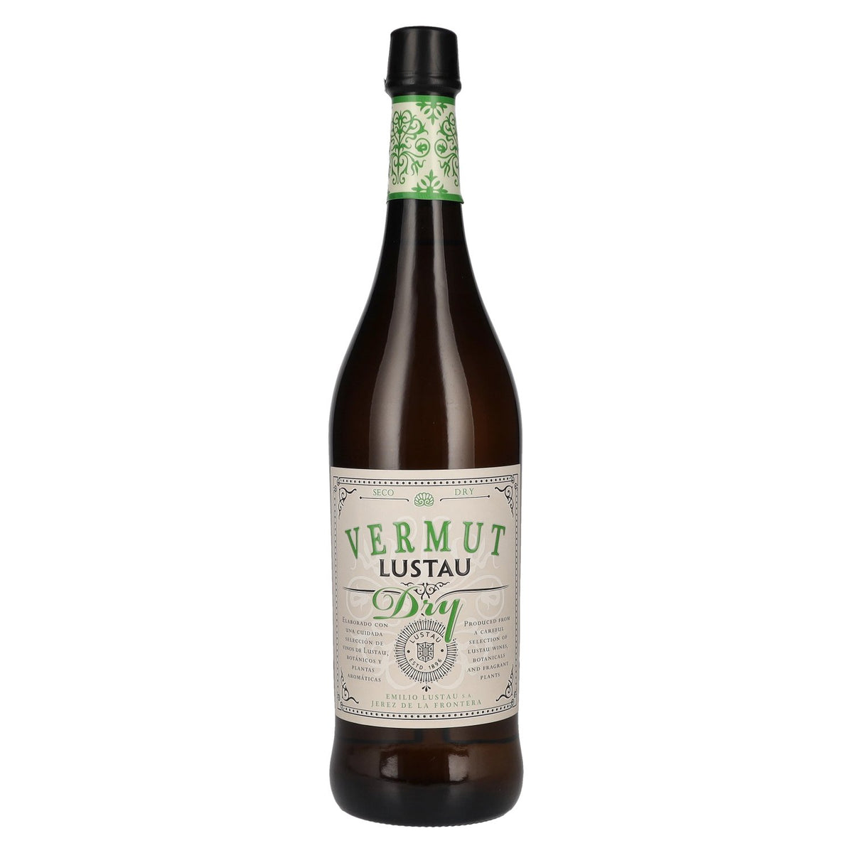 Lustau Vermut Dry 15% vol. 0.75 l