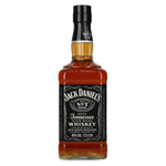 Jack Daniel's Tennessee Whiskey 40% vol. 1,75 l