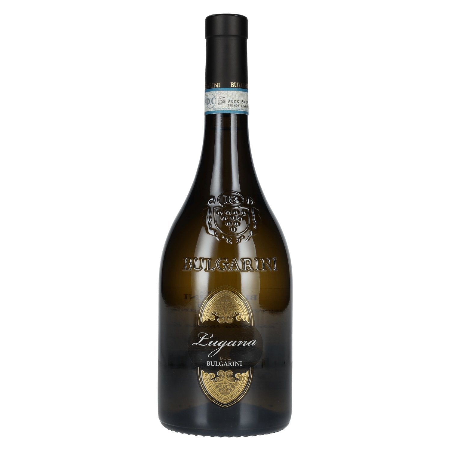 Bulgarini Lugana DOC 2024 12,5% Vol. 0,75l