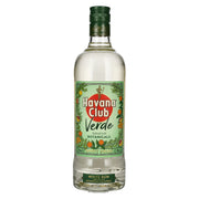 Rhum Havana Club VERDE 35% vol. 0,7l
