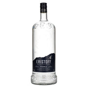 Vodka Eristoff Premium 37,5 % vol. 2 l