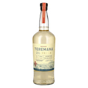 Teremana Tequila Reposado 100% Puro de Agave Small Batch 40% vol. 1 l