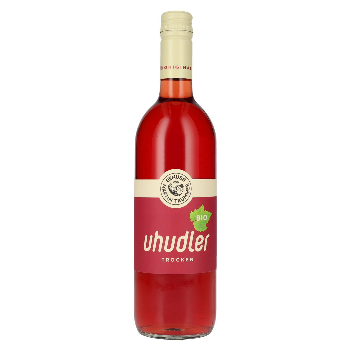 Trummer Uhudler Bio 11% vol. 0,75 l