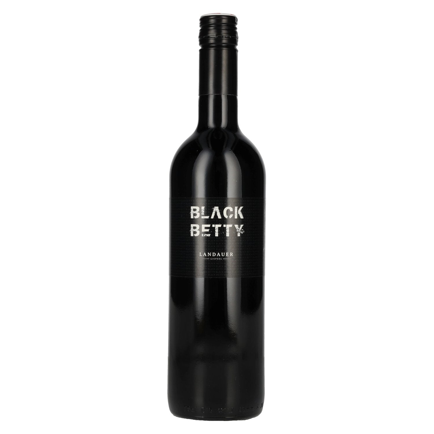 Landauer Gisperg Black Betty Red 2022 12% Vol. 0,75l