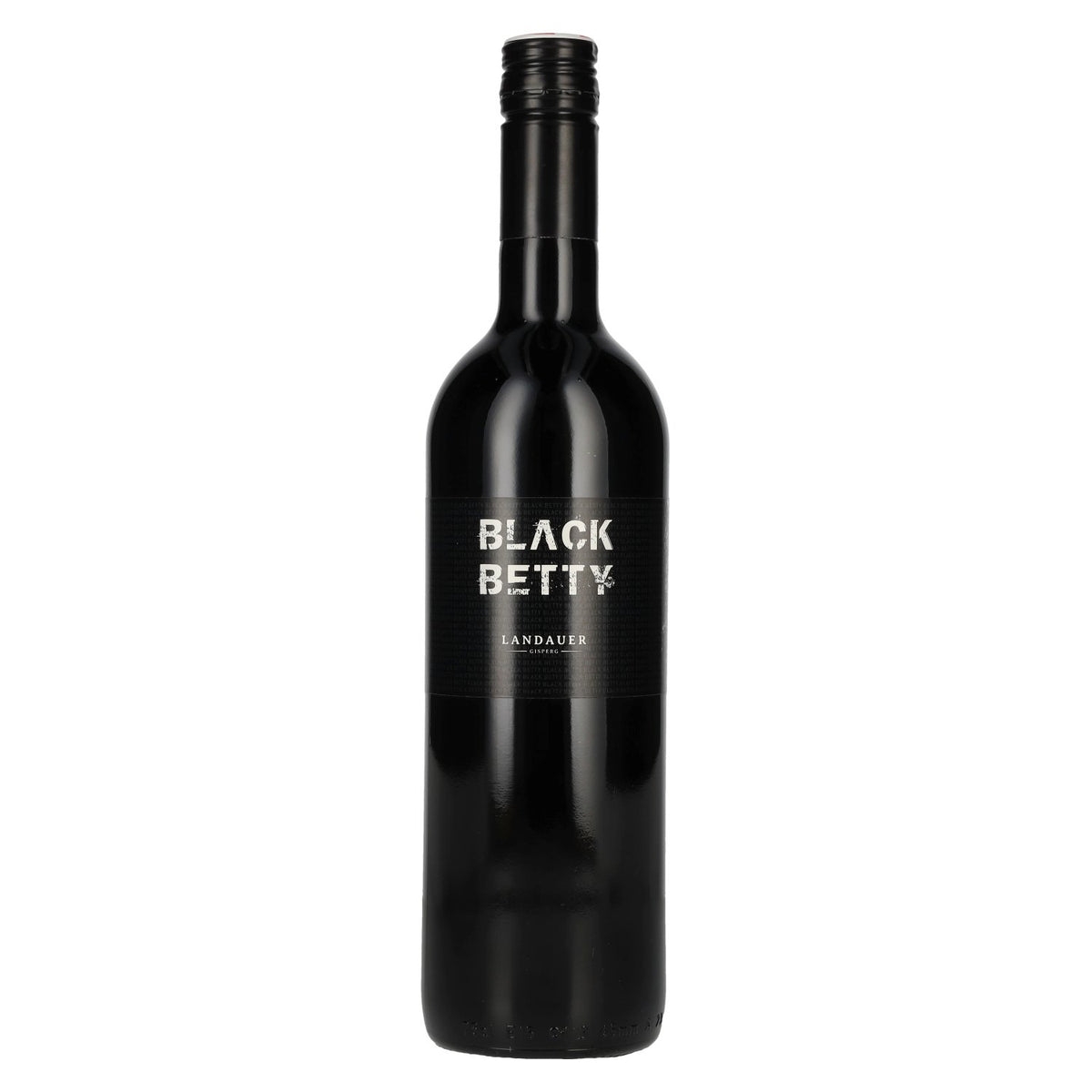 Landauer Gisperg Black Betty Red 2022 12% ABV 0.75l