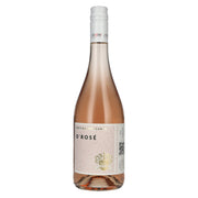 Inführ Frizzante O' rosé par Inführ 11,5 % vol. 0,75 l