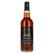 Signatory Vintage 100 Proof Edition SPEYSIDE (M) Single Malt de 18 ans d'âge n° 17 2008 57,1 % vol. 0,7 l