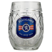 Puntigamer pichet à yeux 0,3l