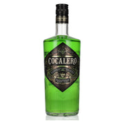 Cocalero CLÁSICO South American Herbal Spirit 29% vol. 0,7l