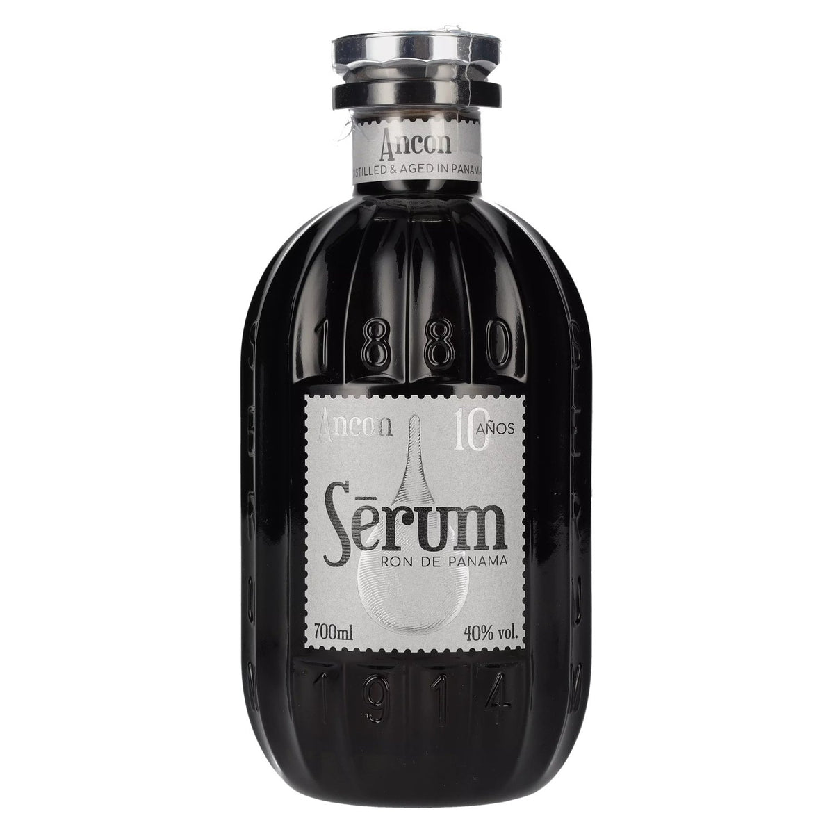 SeRum Ancon 10 Years 40% ABV 0.7l