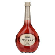 Mateus The Original ROSÉ 11% ABV 0.75l