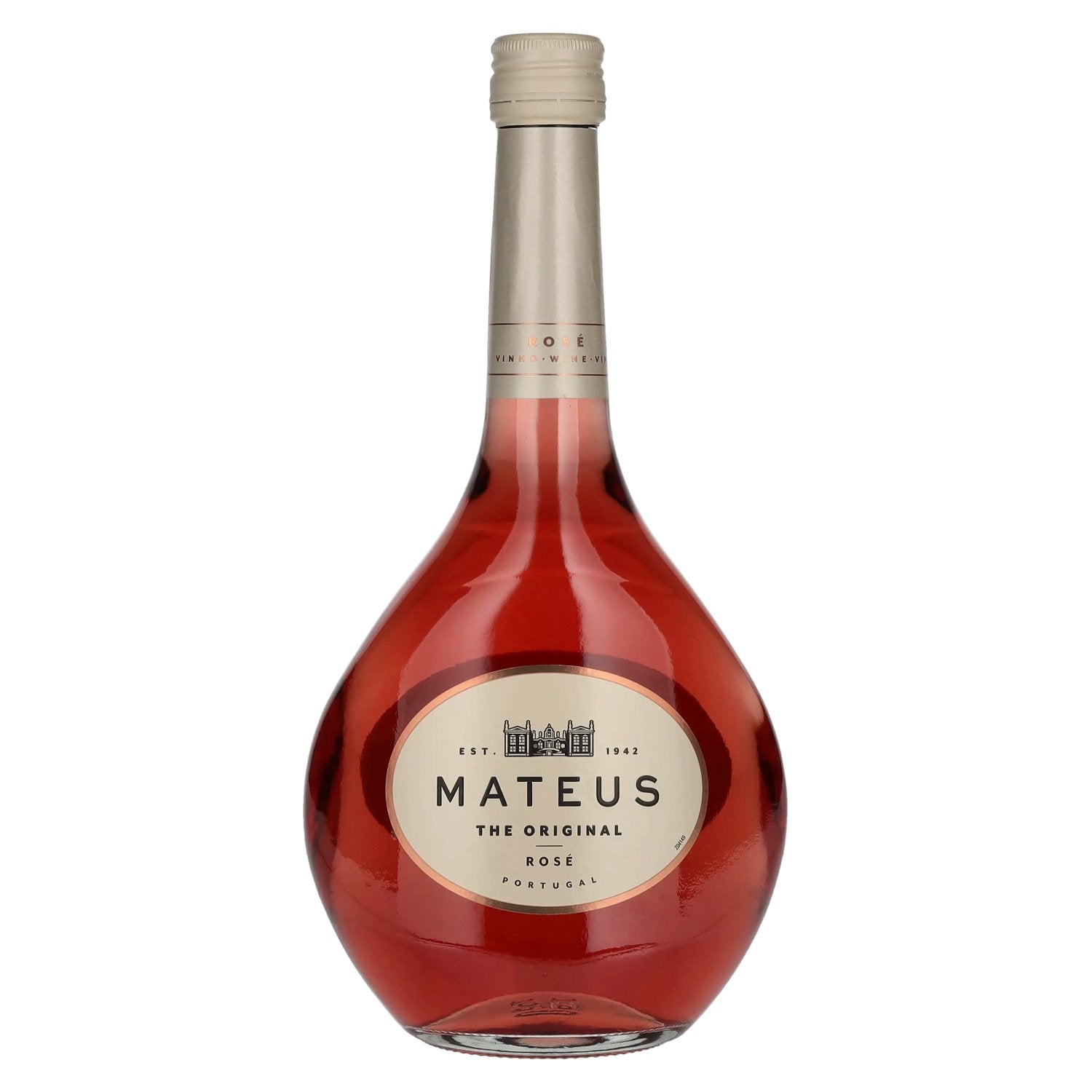 Rosé wijn