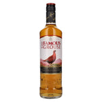 The Famous Grouse Blended Scotch Whisky 40% vol. 0.7 l