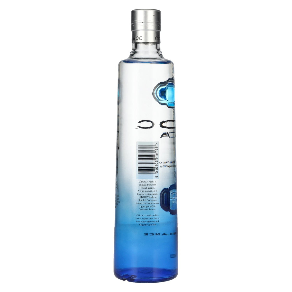 Cîroc-wodka 40% vol. 0,7 l