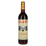 Lillet Rouge 17% ABV 0.75 l